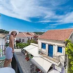 Fiscardonna Luxury Hotel Fiskardo
