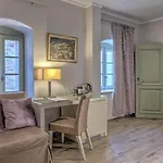 Hotel Fiscardonna Luxury 4*