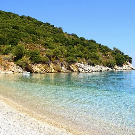 Fiscardonna Luxury Hotel Fiskardo