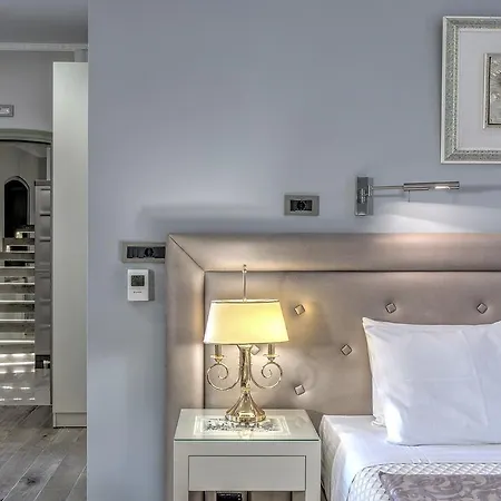 Fiscardonna Luxury Hotel 4*