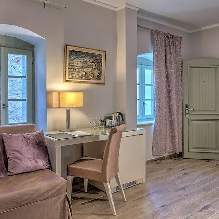 Fiscardonna Luxury 4* Φισκάρδο