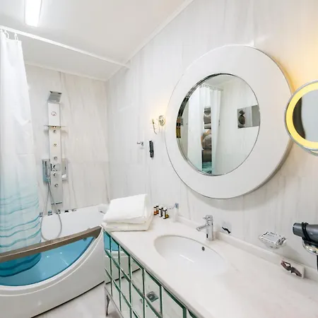 Fiscardonna Luxury Ξενοδοχείο