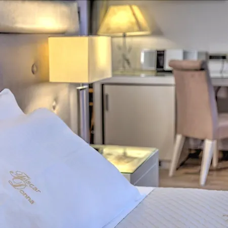 Fiscardonna Luxury Ξενοδοχείο