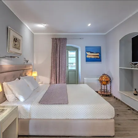 Fiscardonna Luxury Φισκάρδο