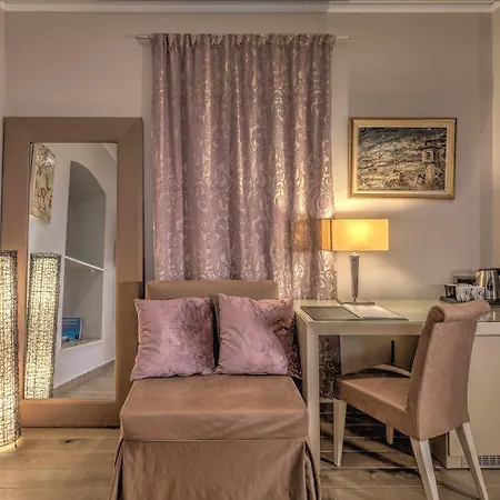 Fiscardonna Luxury 4* Φισκάρδο
