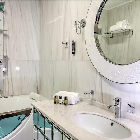 Fiscardonna Luxury 4* Φισκάρδο