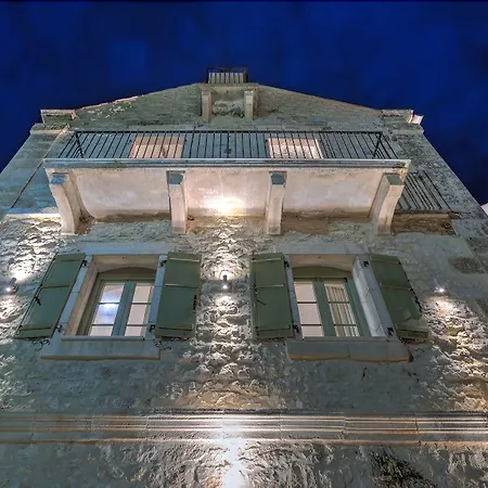 Ξενοδοχείο Fiscardonna Luxury Φισκάρδο