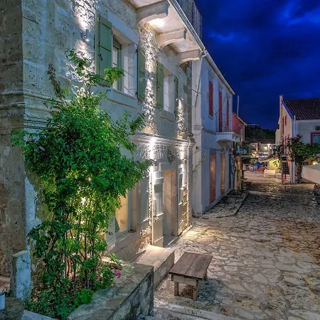 Fiscardonna Luxury Ξενοδοχείο