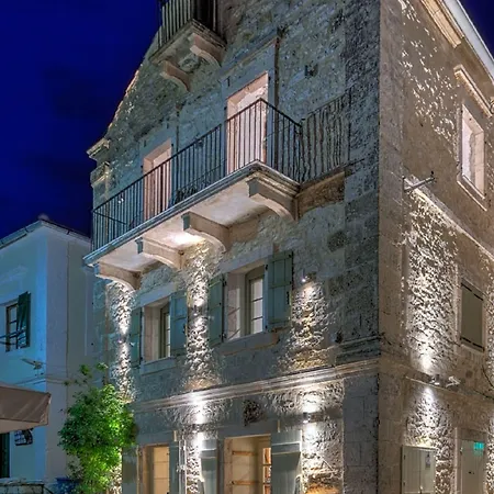 Fiscardonna Luxury Ξενοδοχείο