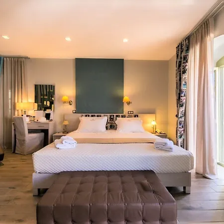 Fiscardonna Luxury Ξενοδοχείο