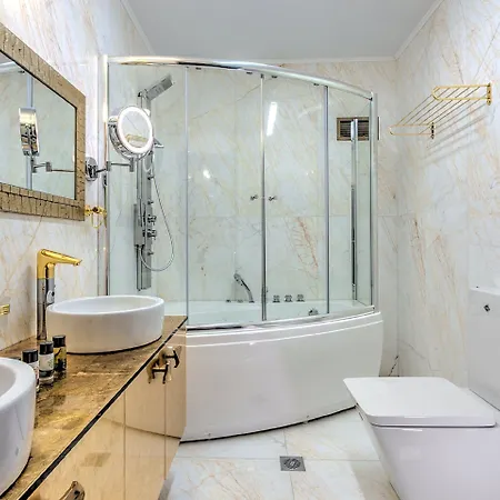 Fiscardonna Luxury Φισκάρδο