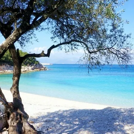 Fiscardonna Luxury 4* Φισκάρδο