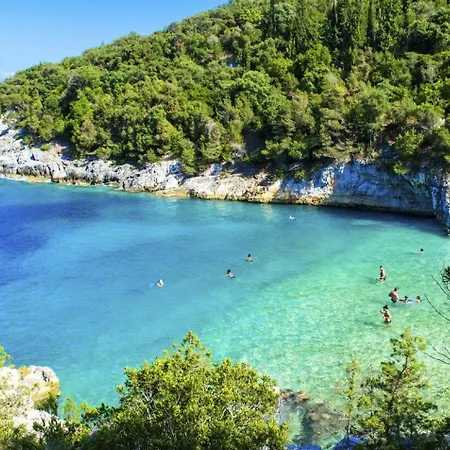 Fiscardonna Luxury Φισκάρδο