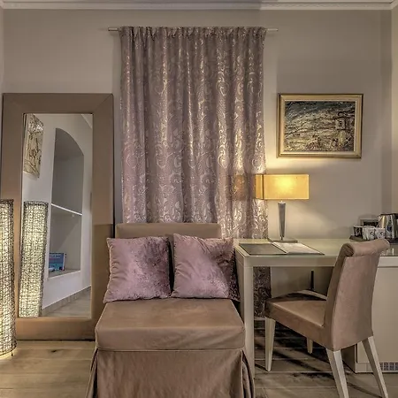 Fiscardonna Luxury