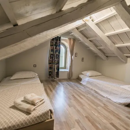 Fiscardonna Luxury Ξενοδοχείο