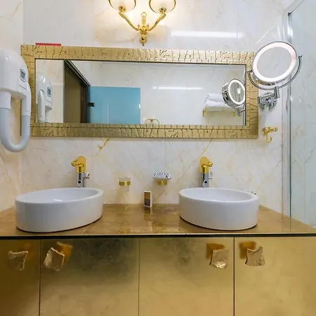 Ξενοδοχείο Fiscardonna Luxury