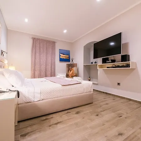 Fiscardonna Luxury Φισκάρδο