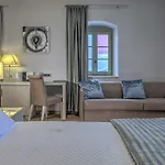 Otel Fiscardonna Luxury Fiskardo