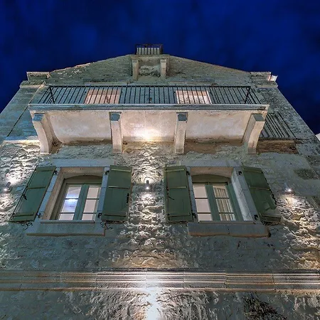 Fiscardonna Luxury 4* فيسكاردو
