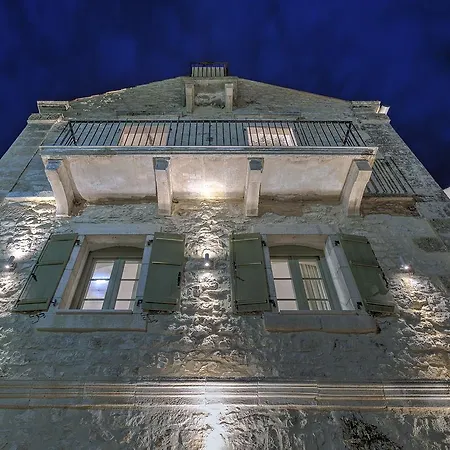 Fiscardonna Luxury 4* Fiskardo