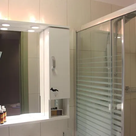 Hotel Fiscardonna Luxury