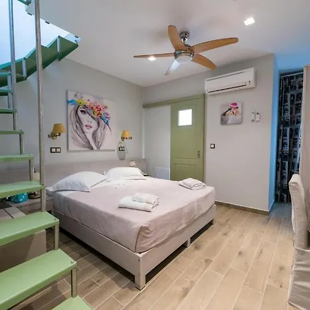 Fiscardonna Luxury فيسكاردو