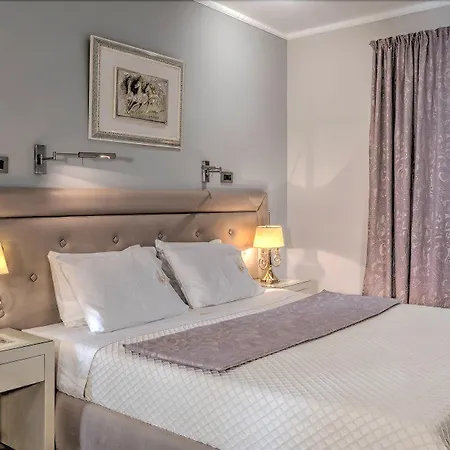 فندق Fiscardonna Luxury فيسكاردو