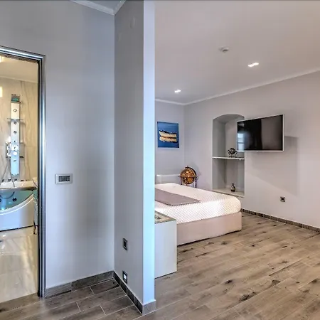 Fiscardonna Luxury Hotel Fiskardo