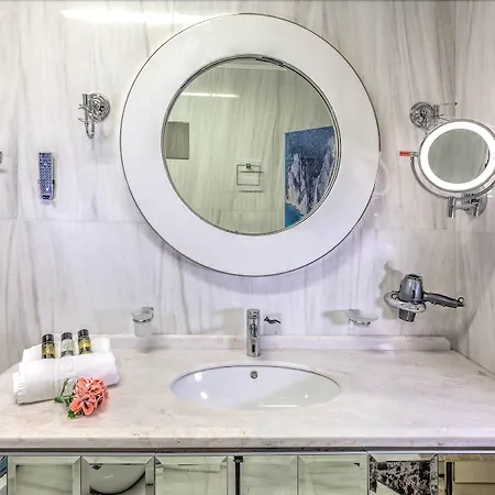 فندق Fiscardonna Luxury فيسكاردو