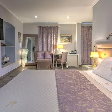 Fiscardonna Luxury فيسكاردو