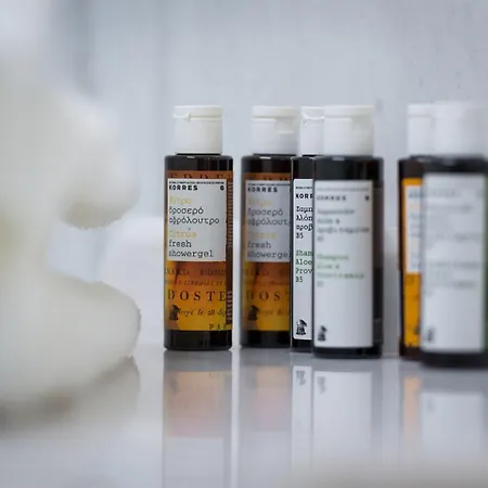 فندق Fiscardonna Luxury