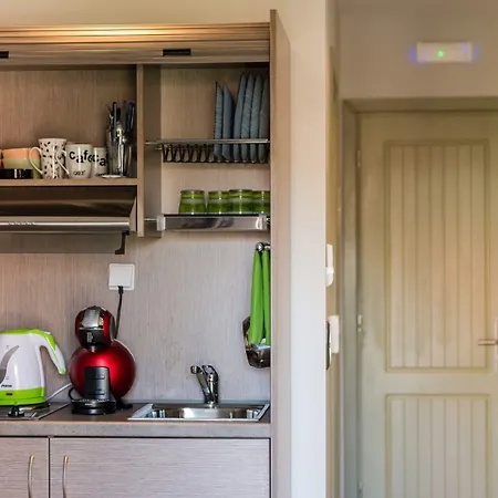 Hotel Fiscardonna Luxury