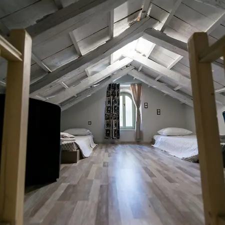 Fiscardonna Luxury فندق فيسكاردو