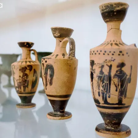 Fiscardonna Luxury فيسكاردو