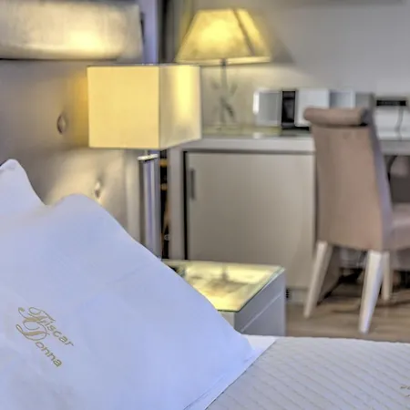 Fiscardonna Luxury 4*