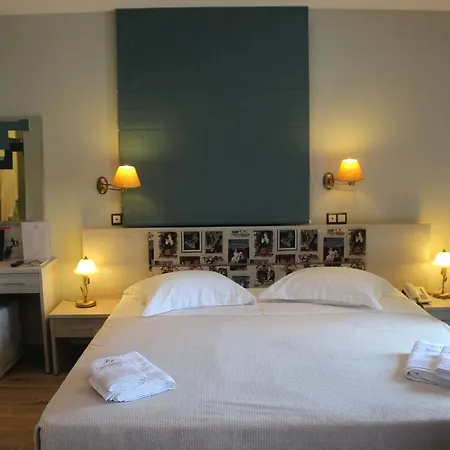 Fiscardonna Luxury 4* Fiskardo