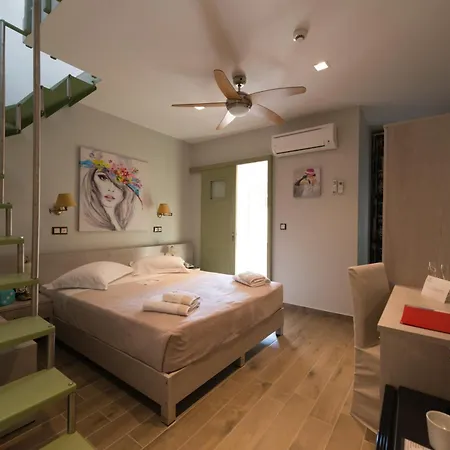 Fiscardonna Luxury Hotel