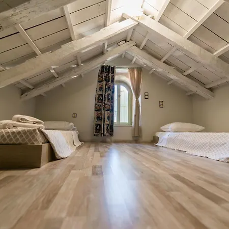 Fiscardonna Luxury 4*