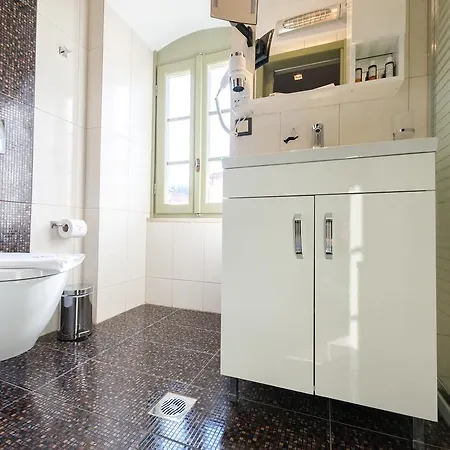 فندق Fiscardonna Luxury فيسكاردو