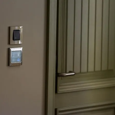 Fiscardonna Luxury Hotel 4*