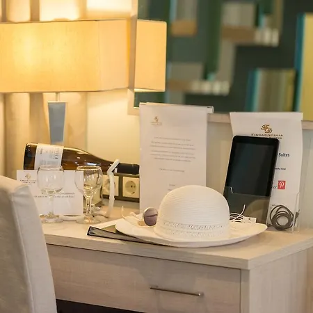 Fiscardonna Luxury 4* 피스카던