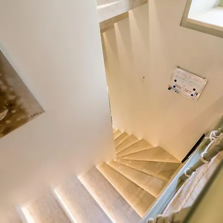 Fiscardonna Luxury فيسكاردو