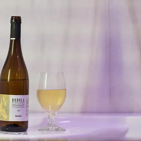 Hotel Fiscardonna Luxury Fiskardo