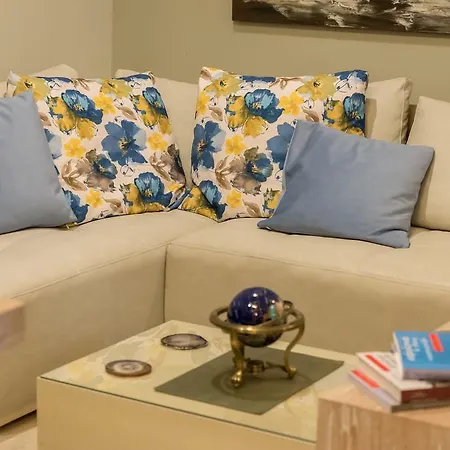 Fiscardonna Luxury 4* Fiskardo