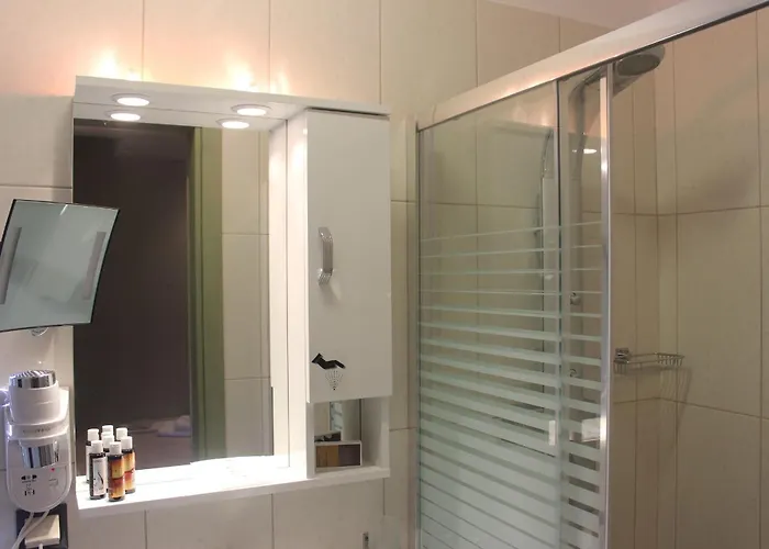 מלון Fiscardonna Luxury