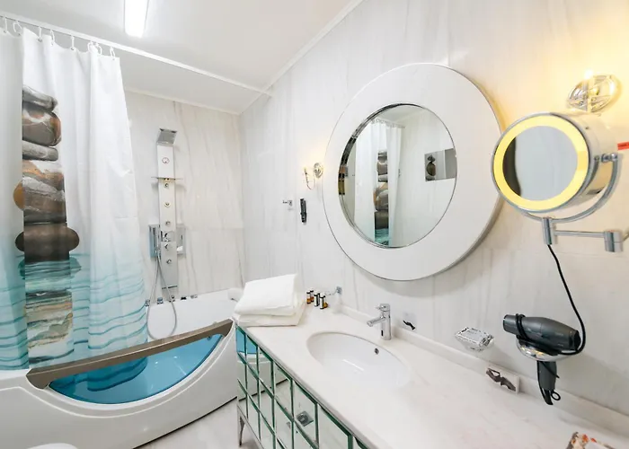 Fiscardonna Luxury Hotel