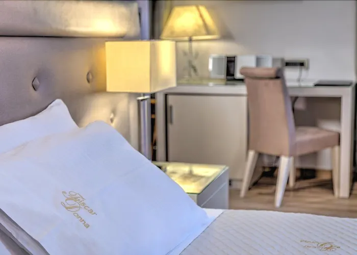 Fiscardonna Luxury Hotel