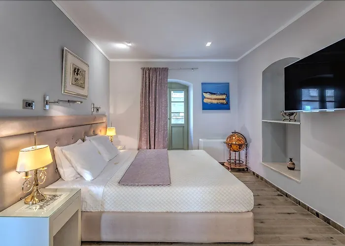 Fiscardonna Luxury פיסקרדו