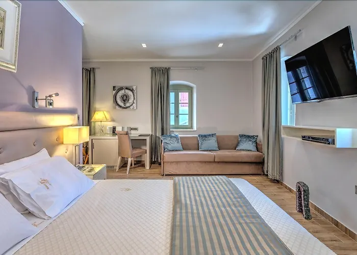 Fiscardonna Luxury 4*