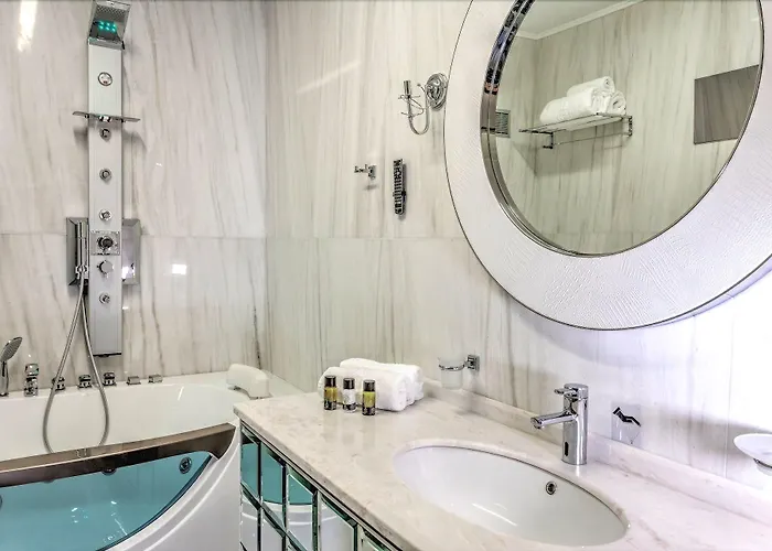 Fiscardonna Luxury 4* פיסקרדו